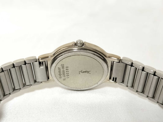 Yves Saint Laurent Quartz*/Women's Watch