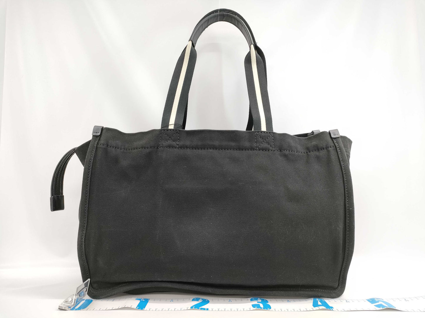 MARC JACOBS Canvas Tote Bag Marc Jacobs Tote Bag