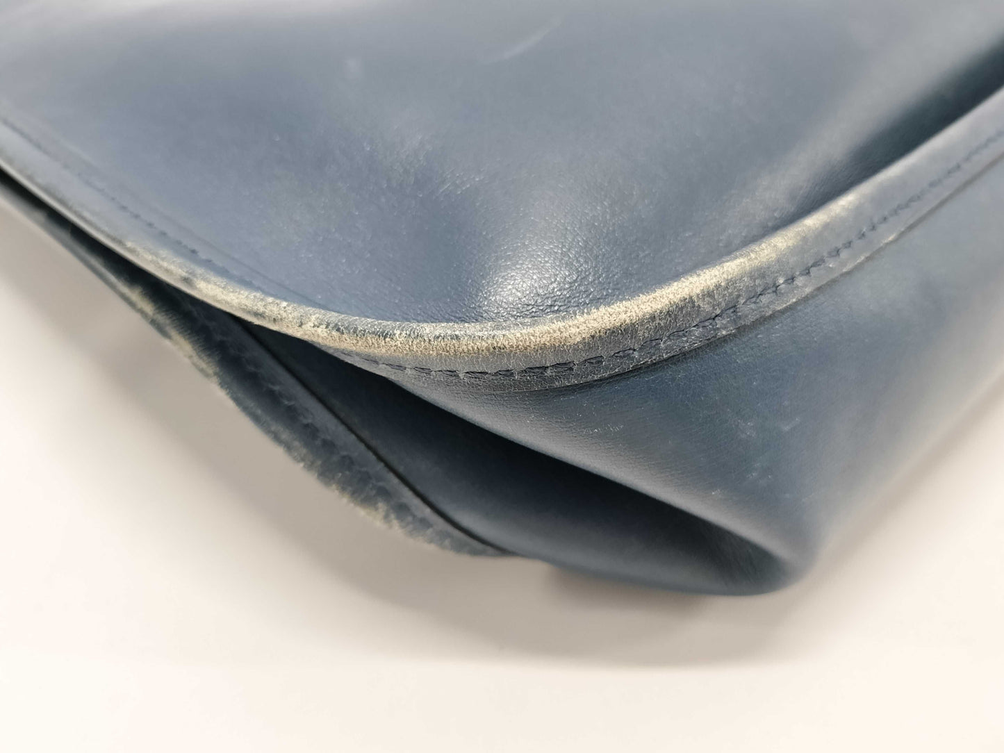 HERMES Evelyn Shoulder Bag