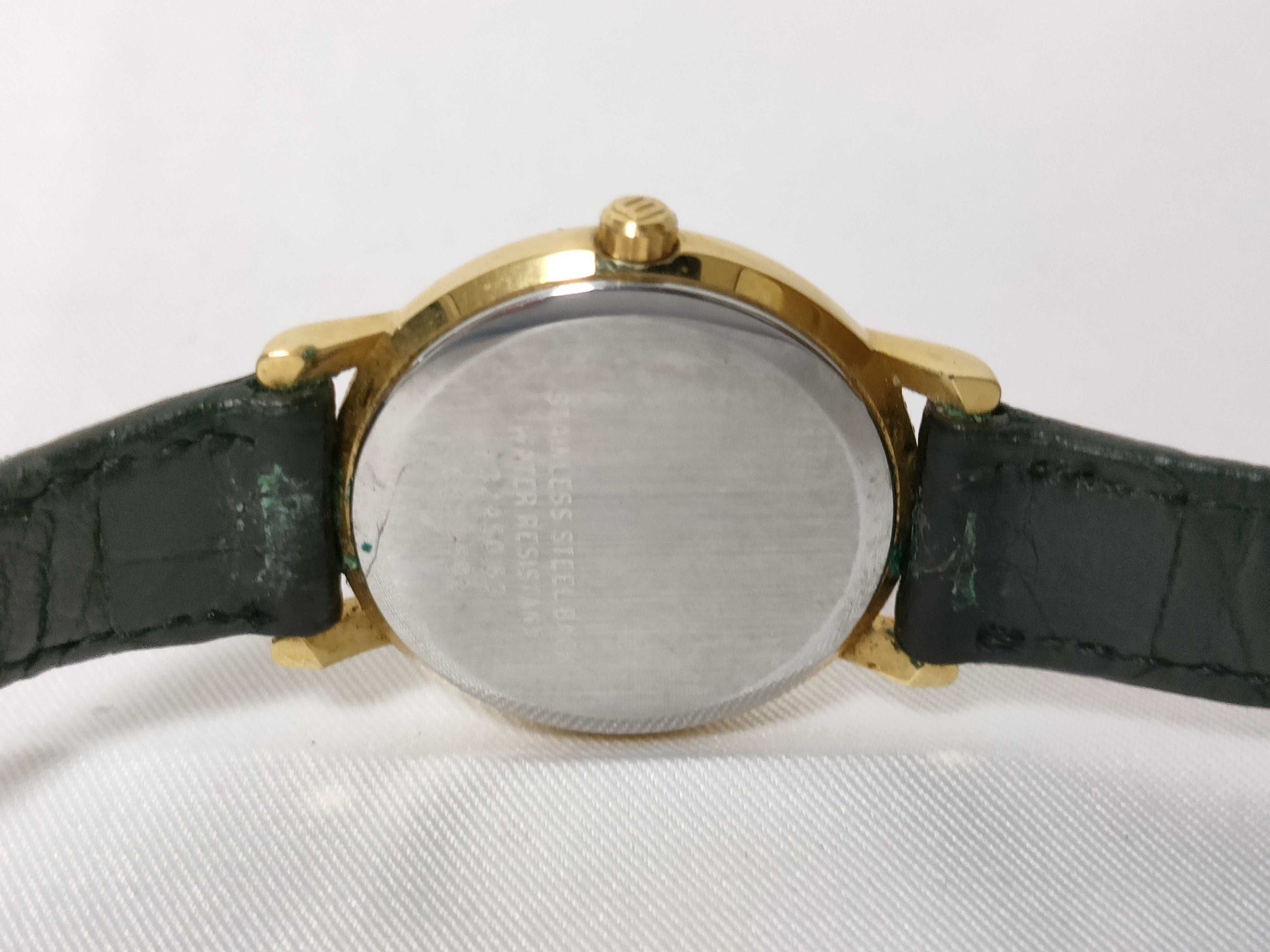 WALTHAM/Waltham 32450.53 Unworked Women's Watch