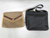 GUCCI GG Supreme 000.2023.0506 / Shoulder / One-Shoulder 2-Piece Shoulder Bag