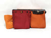 HERMES Airbag TPM Shoulder Bag with Spare Bag