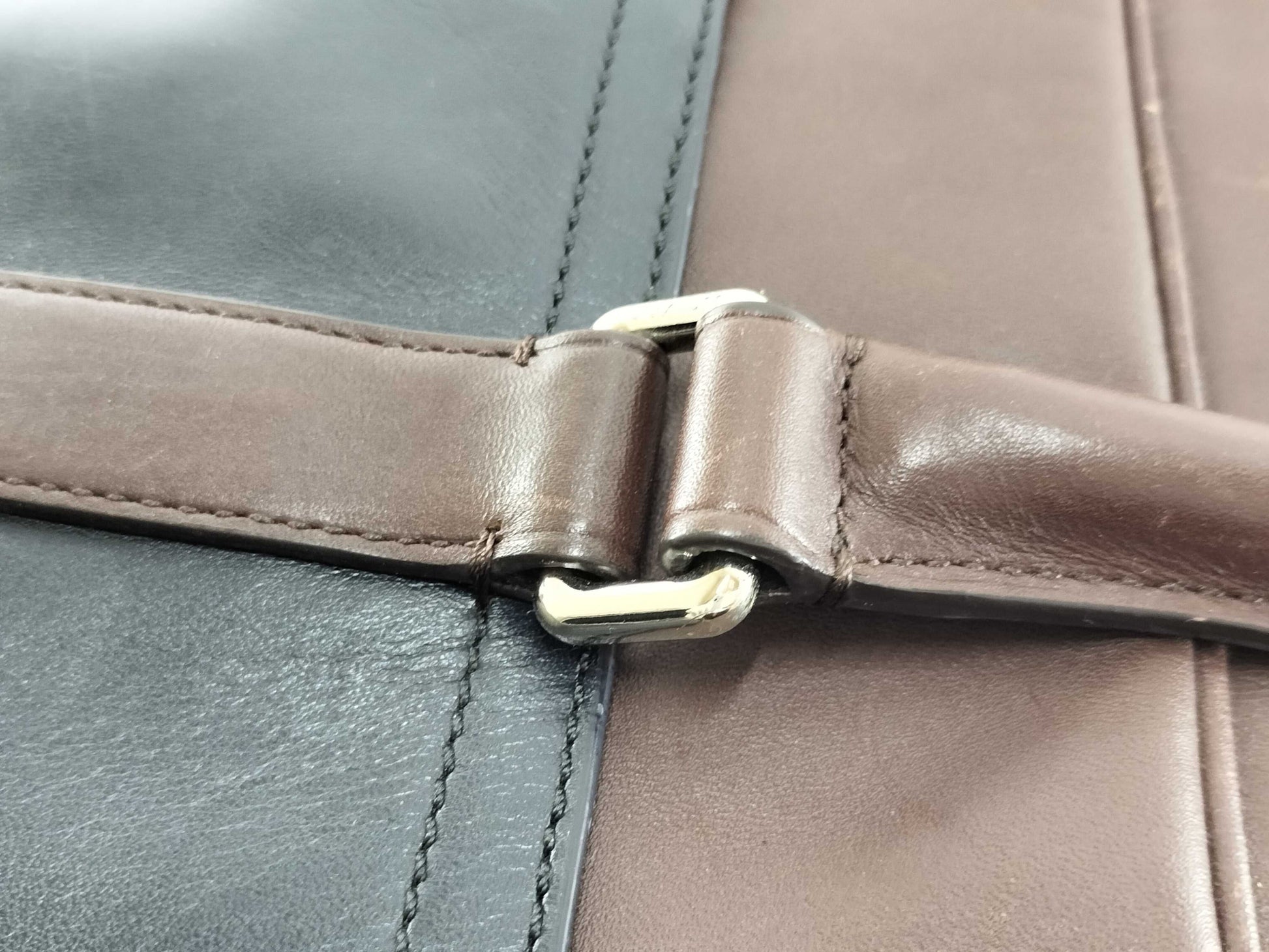 COACH F71066 Briefcase Business Bag