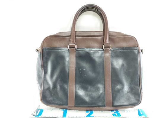 COACH F71066 Briefcase Business Bag