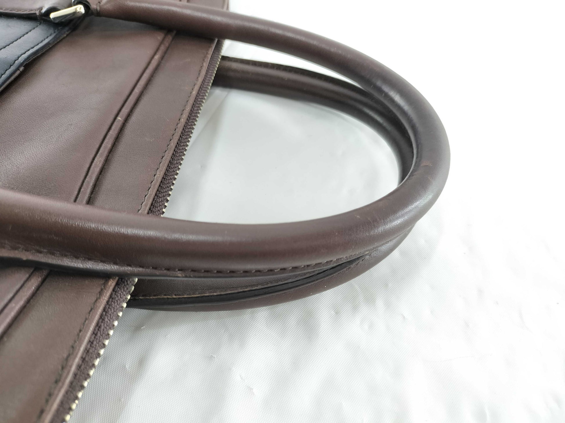 COACH F71066 Briefcase Business Bag