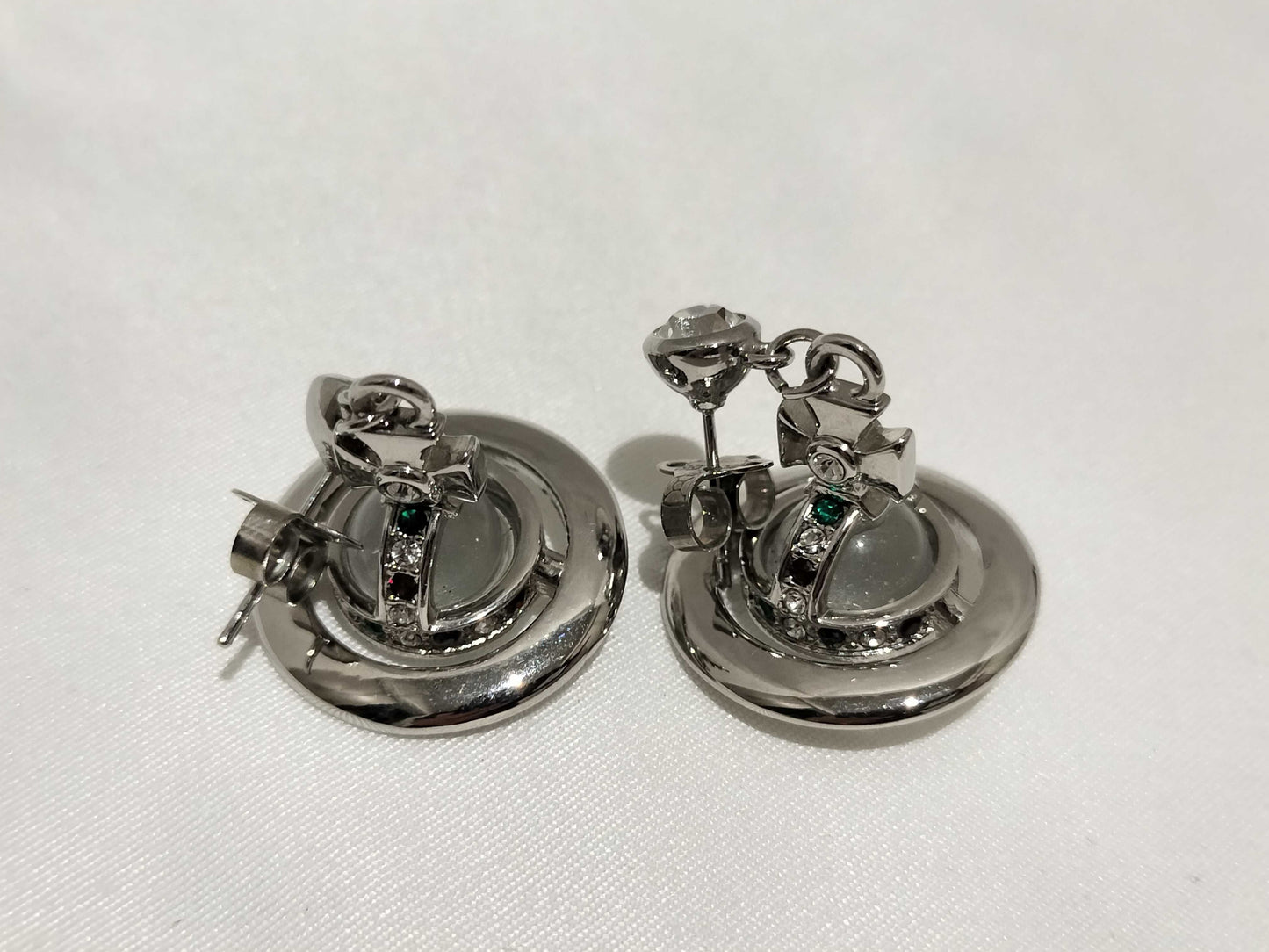 Vivienne Westwood Vivienne Westwood / Orb / Earrings Earrings