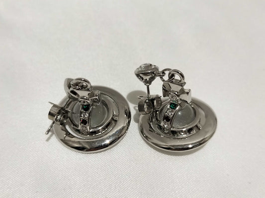 Vivienne Westwood Vivienne Westwood / Orb / Earrings Earrings