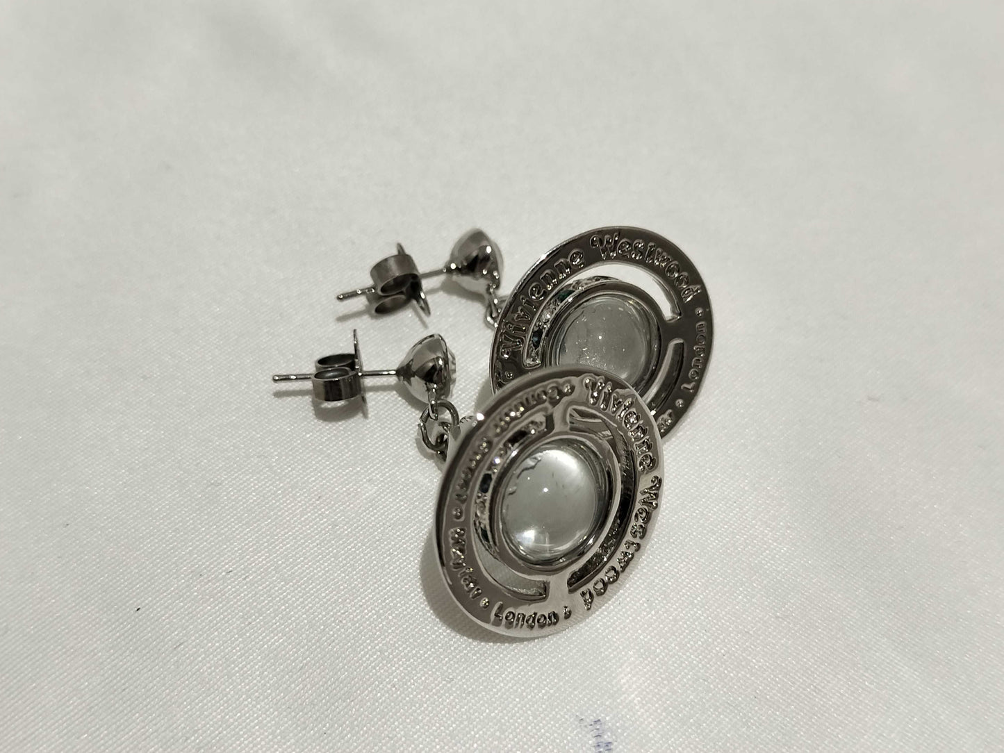 Vivienne Westwood Vivienne Westwood / Orb / Earrings Earrings