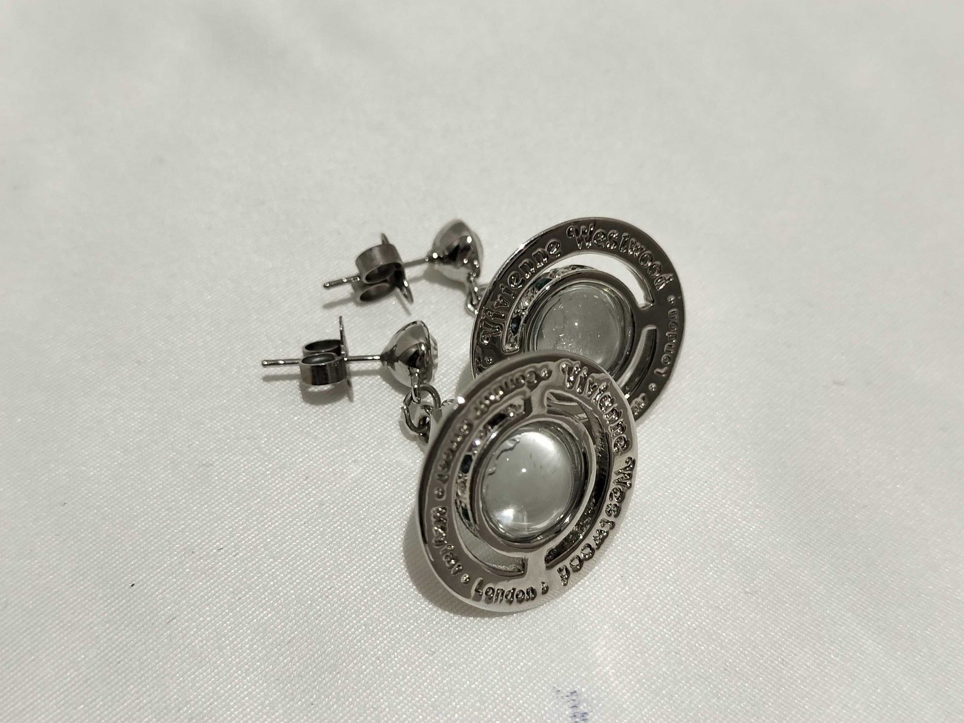 Vivienne Westwood Vivienne Westwood / Orb / Earrings Earrings