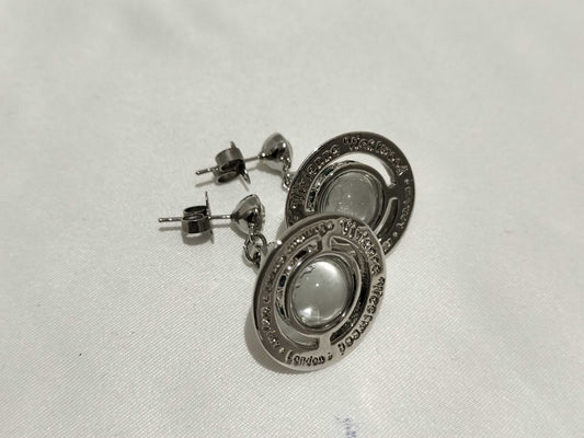 Vivienne Westwood Vivienne Westwood / Orb / Earrings Earrings