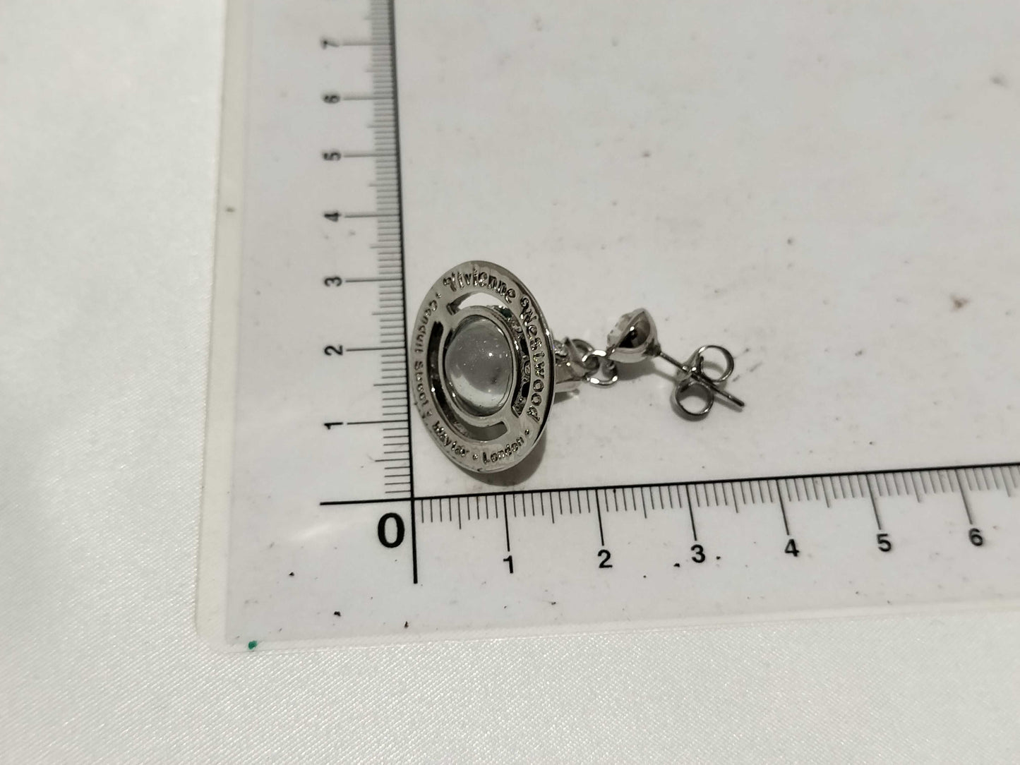 Vivienne Westwood Vivienne Westwood / Orb / Earrings Earrings