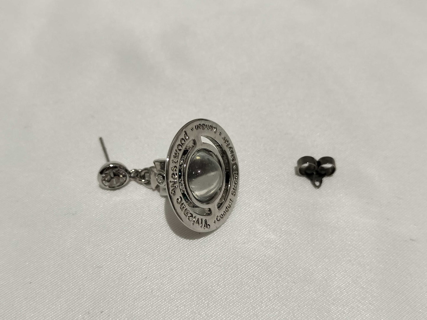 Vivienne Westwood Vivienne Westwood / Orb / Earrings Earrings