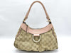 GUCCI GG Canvas 190525 One-Shoulder Shoulder Bag