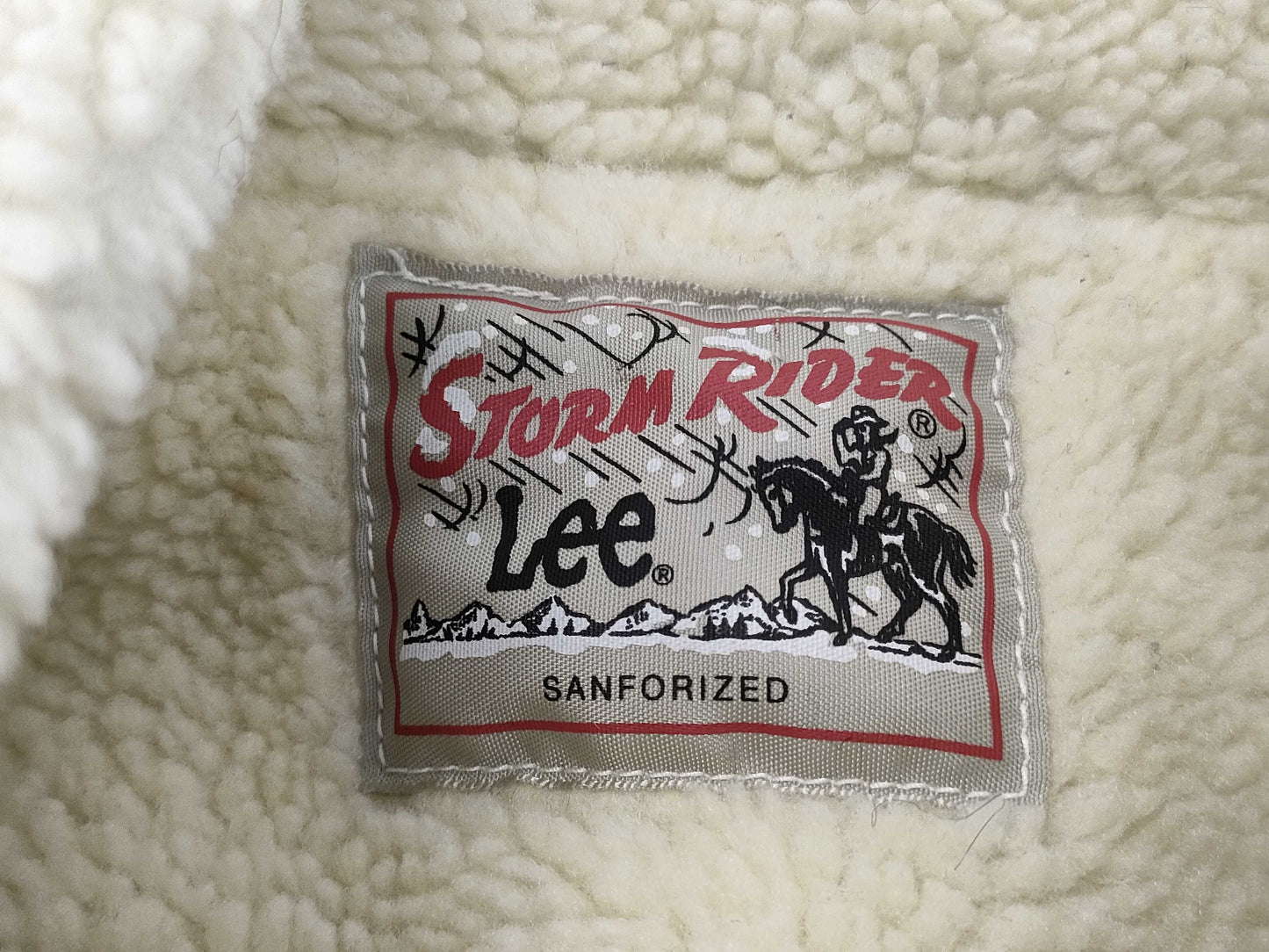 Lee STORM RIDER Jacket Jacket