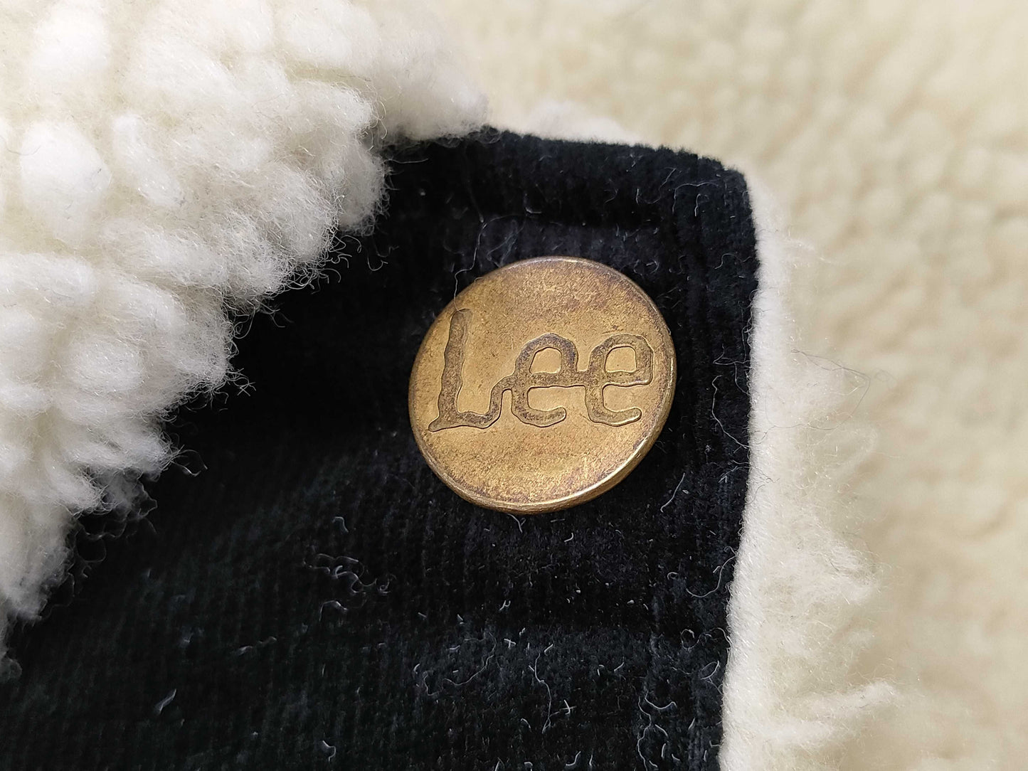 Lee STORM RIDER Jacket Jacket