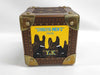LOUIS VUITTON Louis Vuitton Trunk Case Ornament Other Accessories
