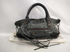 BALENCIAGA The First Handbag