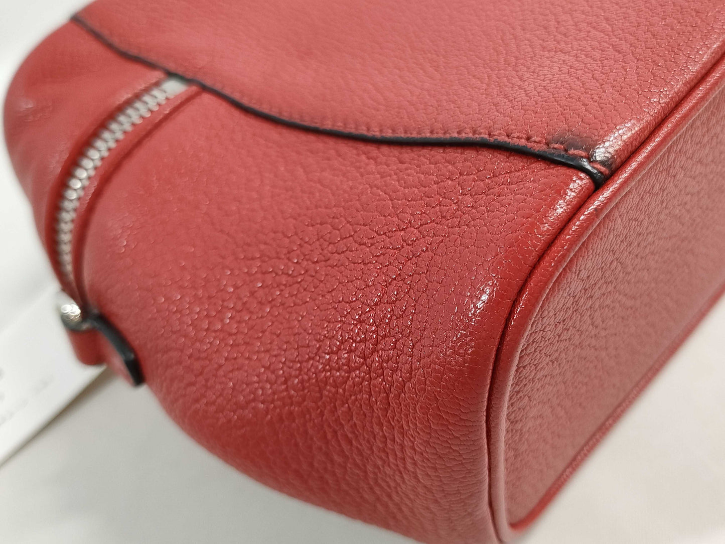 Miu Miu 5BH122 2-way Chain Shoulder Vanity Bag