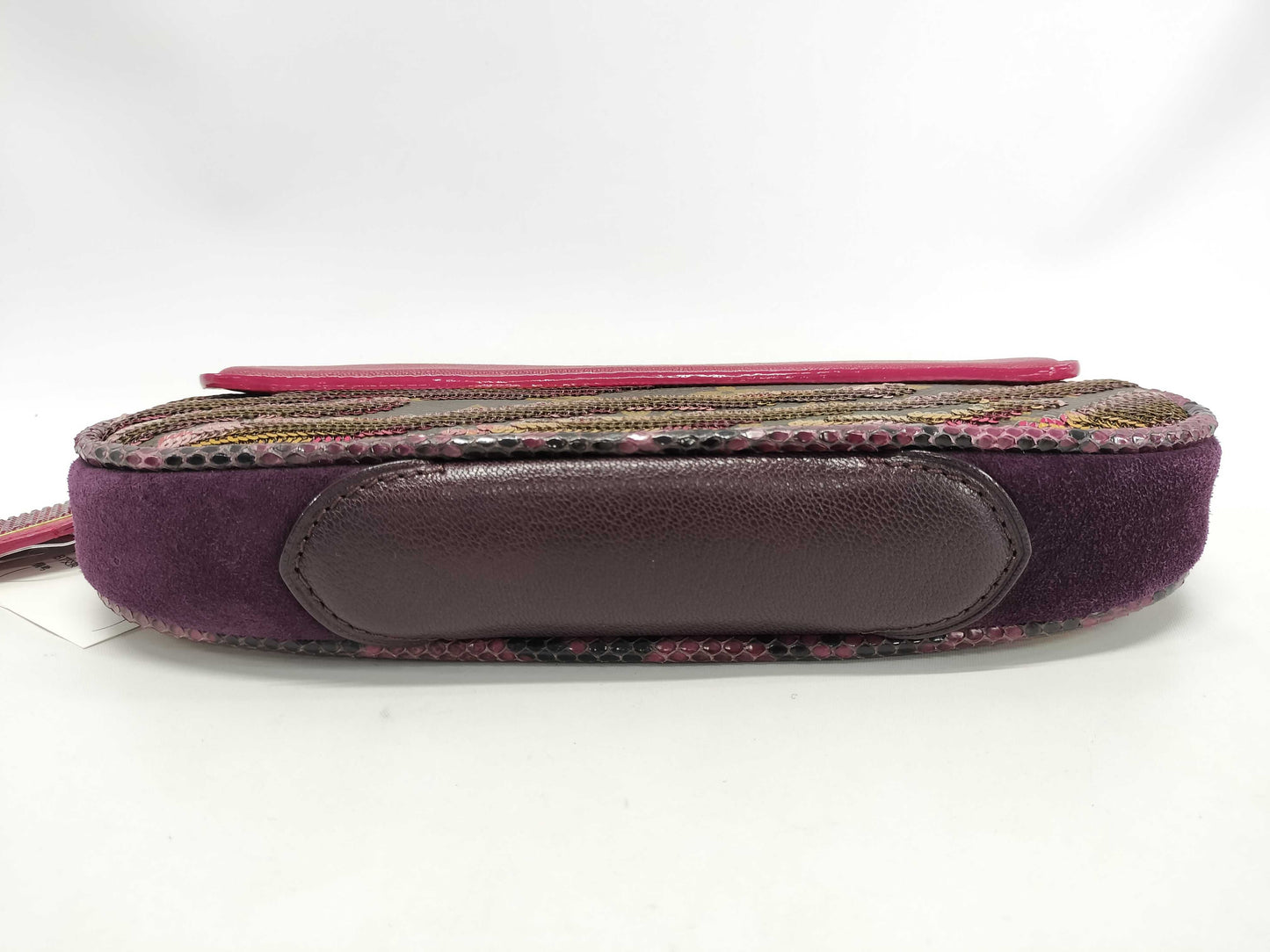 LOUIS VUITTON Monogram Savage Cub N91114 Second Bag