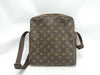LOUIS VUITTON Monogram M97037 Trotter Bobur Shoulder Bag