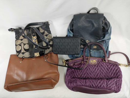 COACH Michael Kors *5 Tote Bag