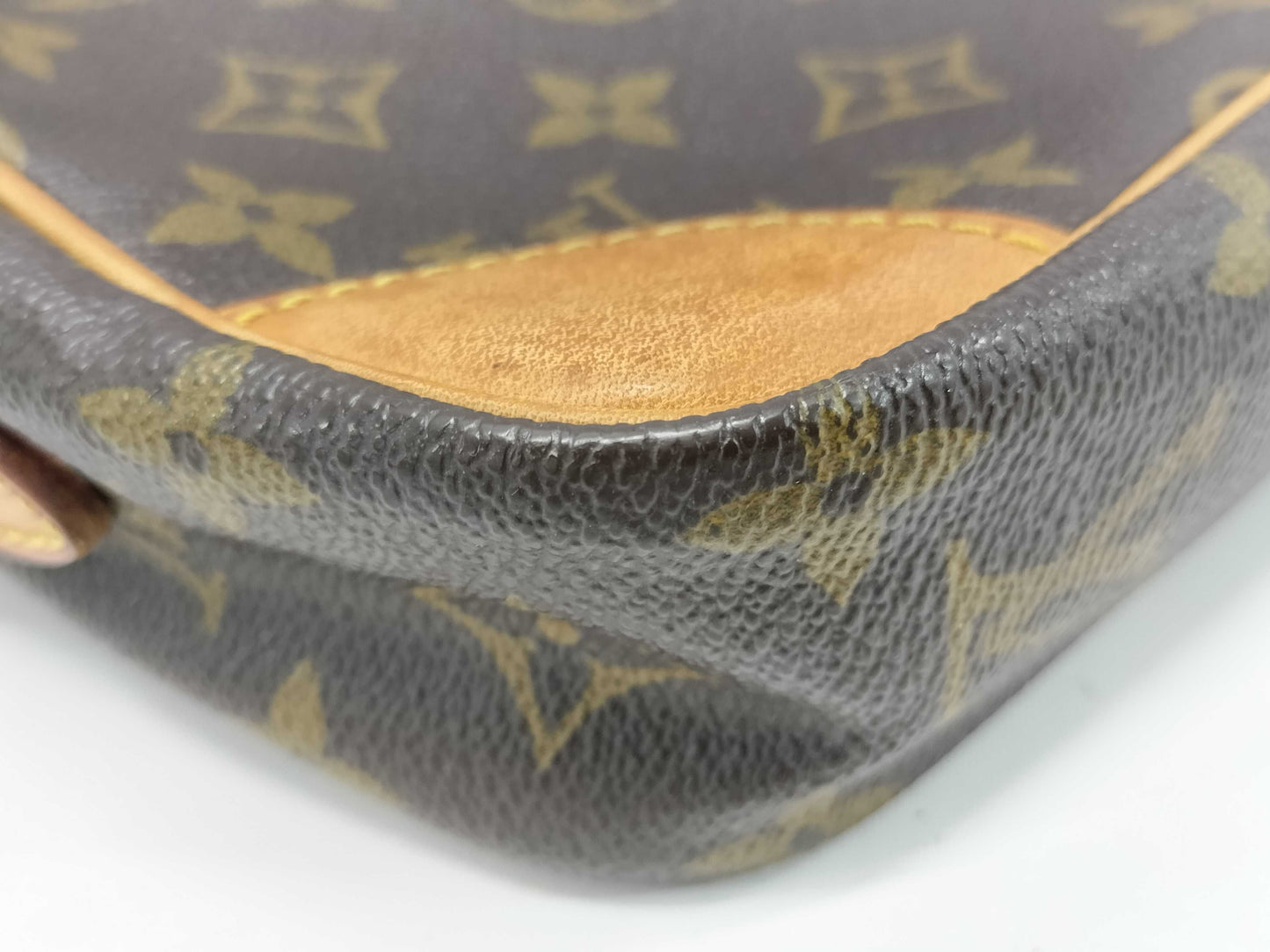 LOUIS VUITTON Monogram M51274 Trocadero Shoulder Bag
