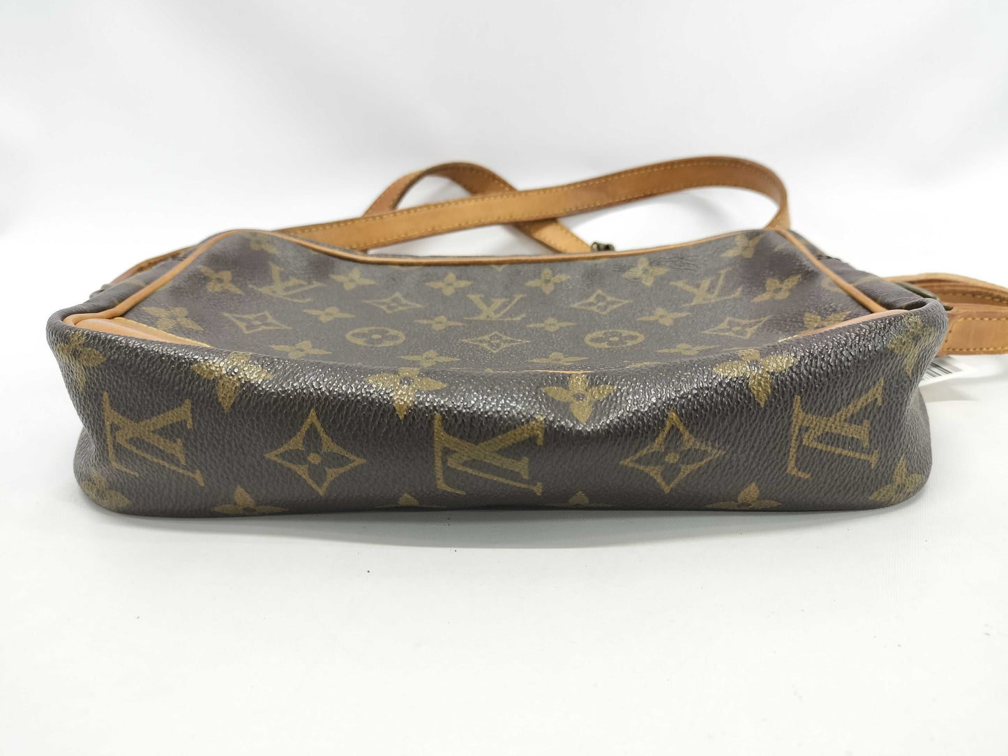 LOUIS VUITTON Monogram M51274 Trocadero Shoulder Bag