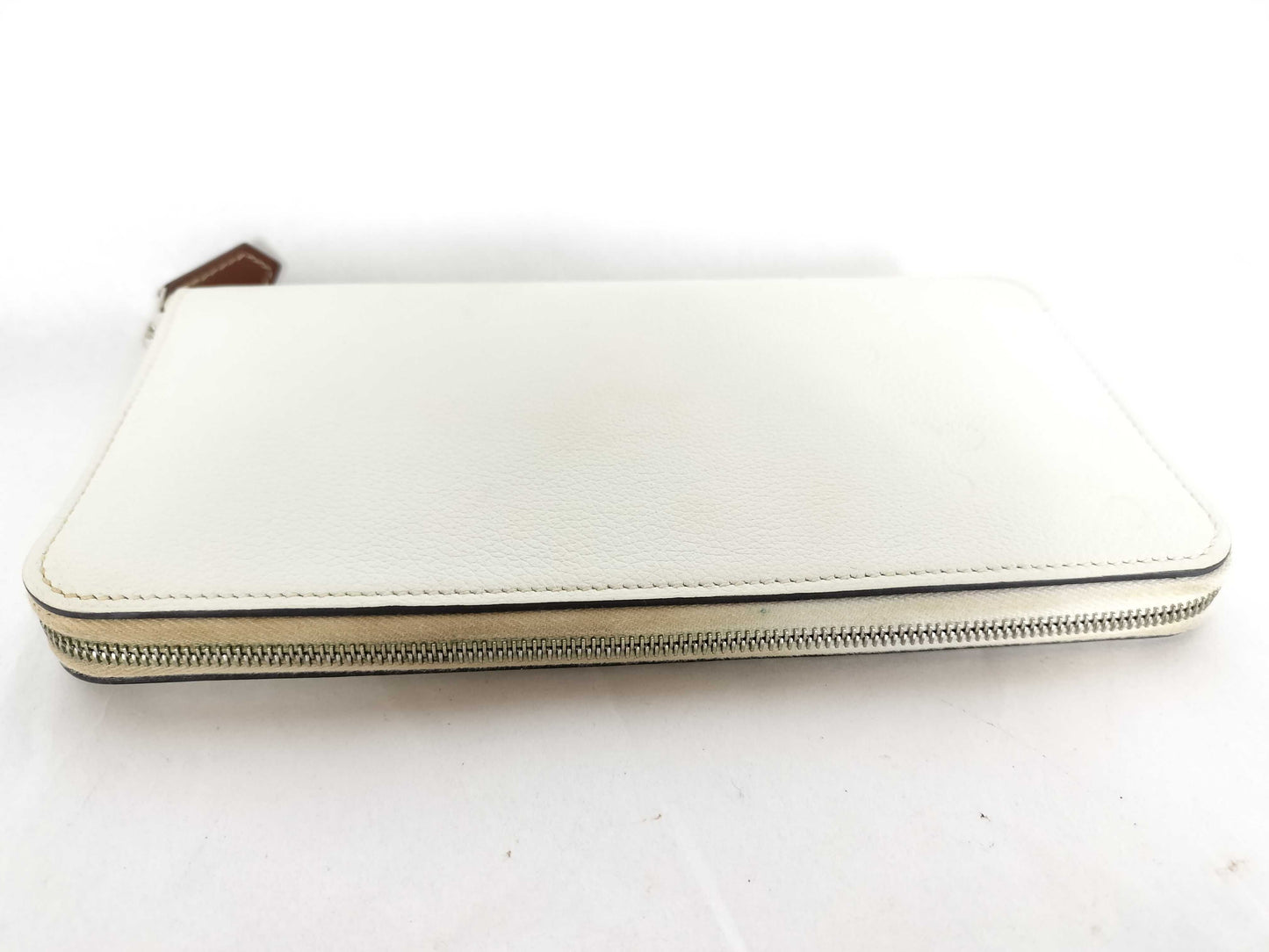 HERMES Azap Silkin B Stamp Other Accessories
