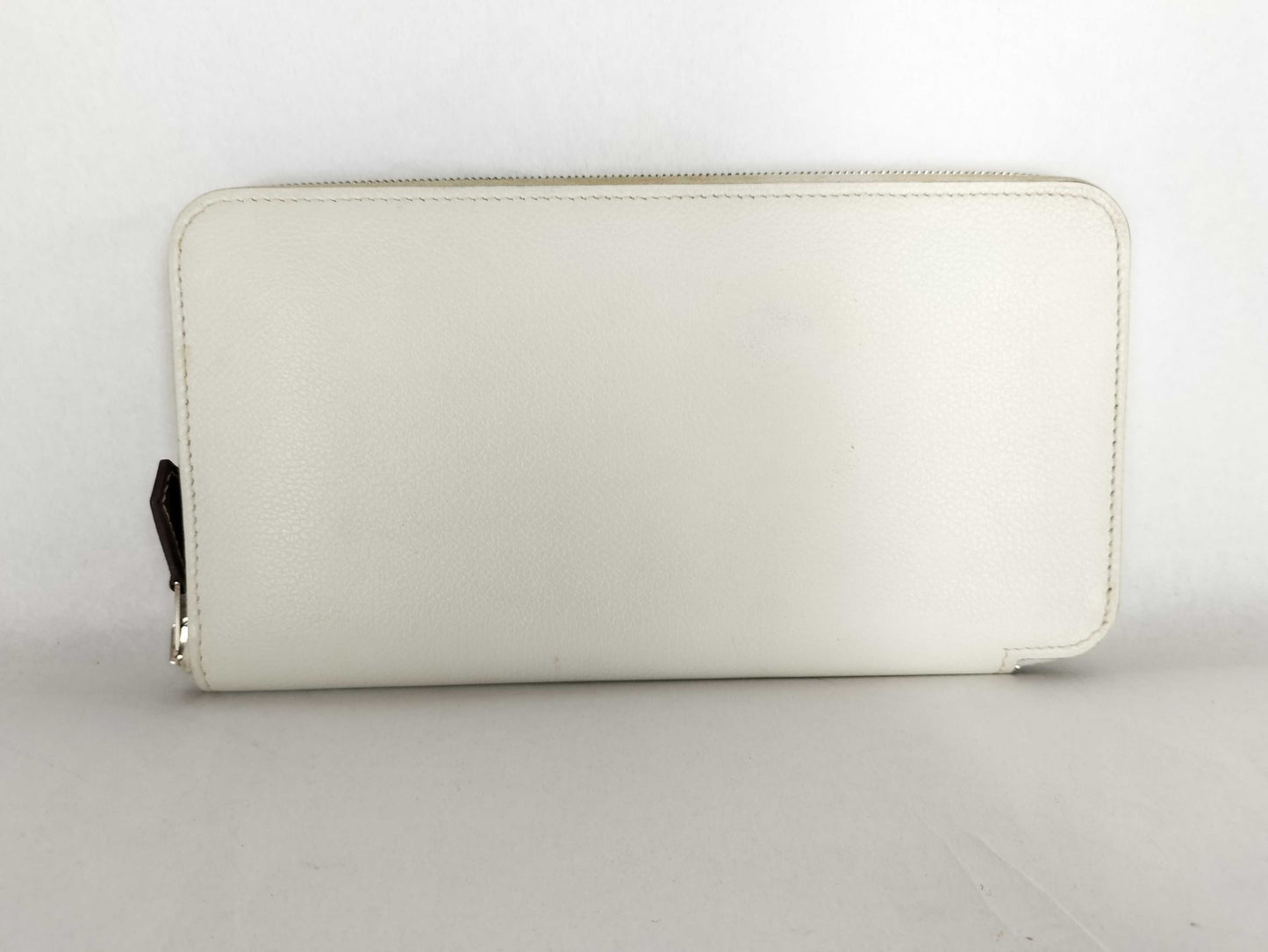 HERMES Azap Silkin B Stamp Other Accessories