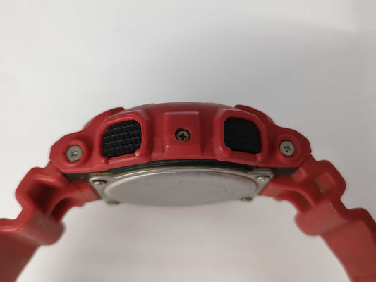 CASIO G-Shock GA-100B Men's Watch