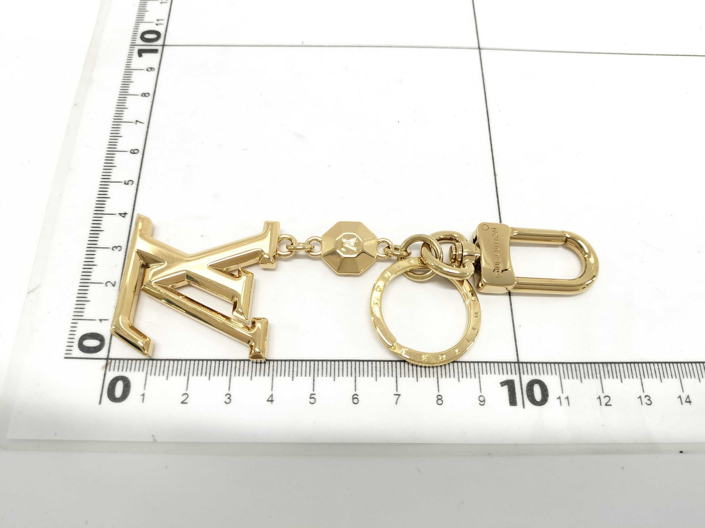 LOUIS VUITTON Louis Vuitton Keychain Other Accessories