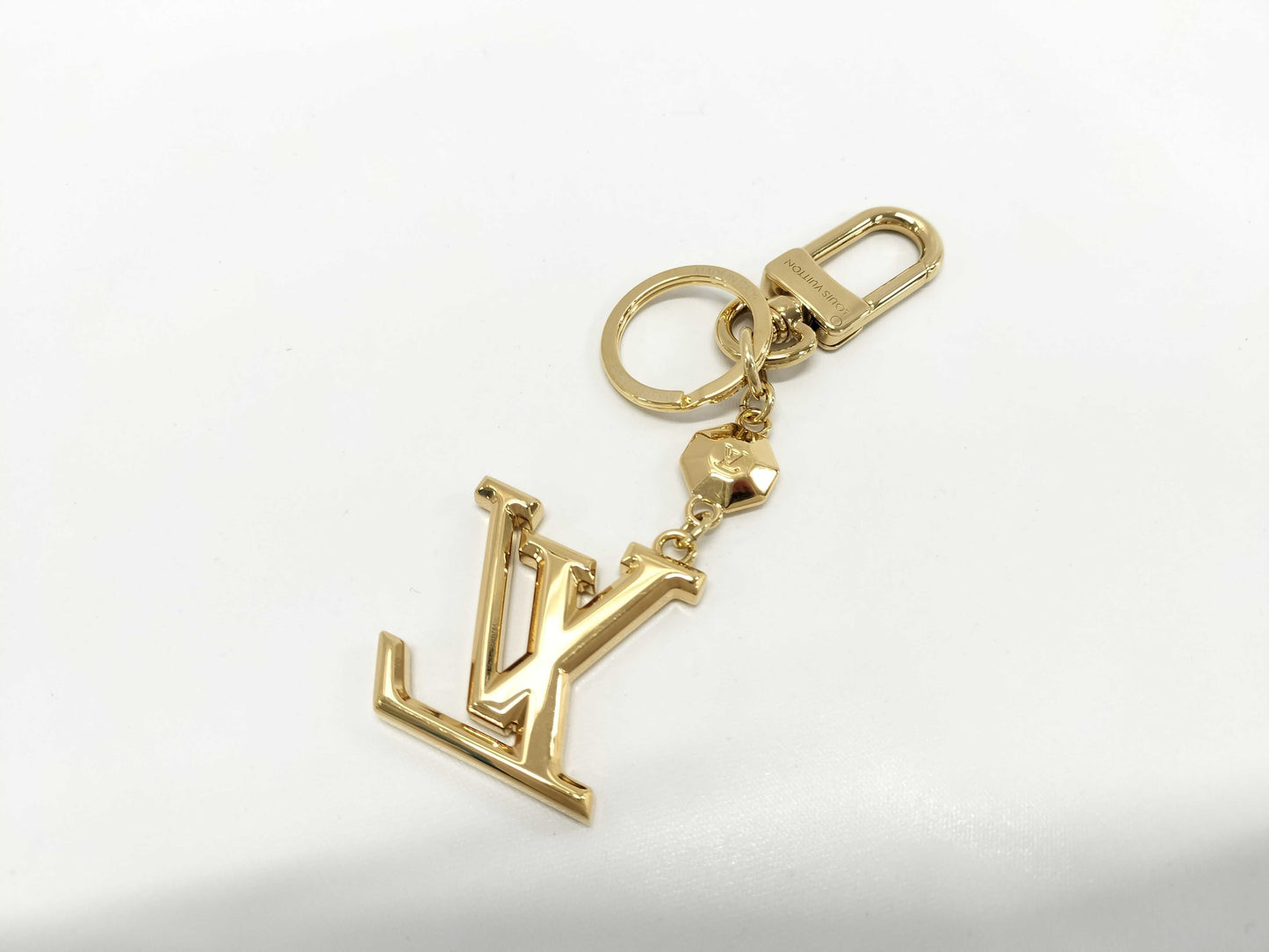 LOUIS VUITTON Louis Vuitton Keychain Other Accessories