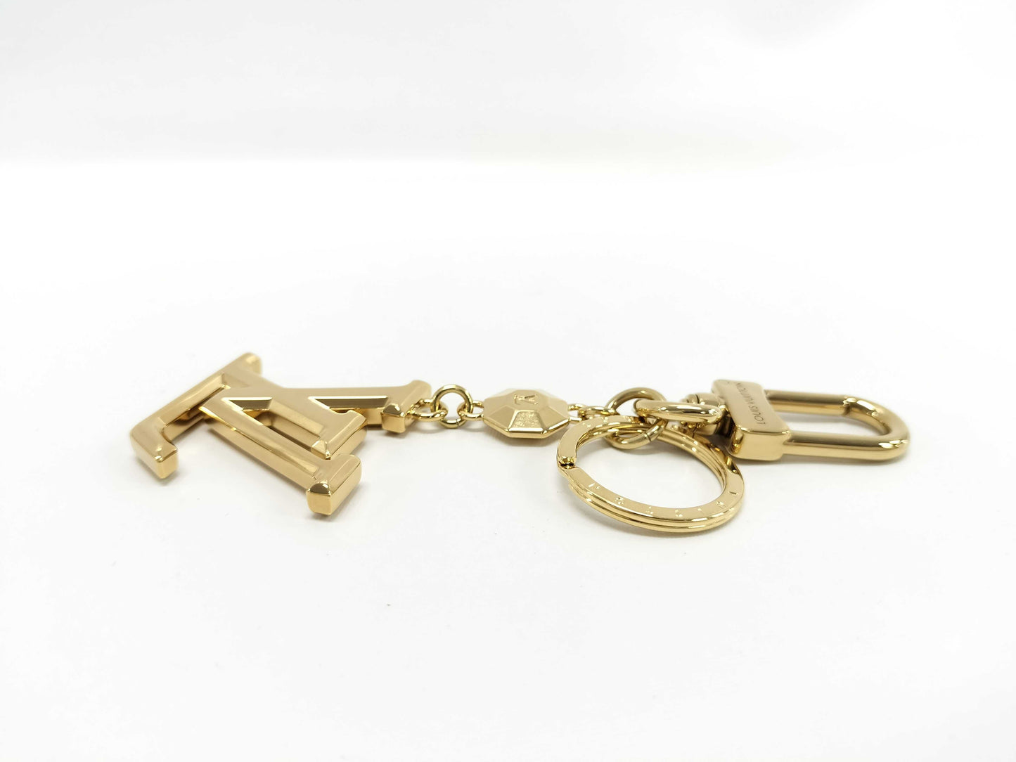 LOUIS VUITTON Louis Vuitton Keychain Other Accessories