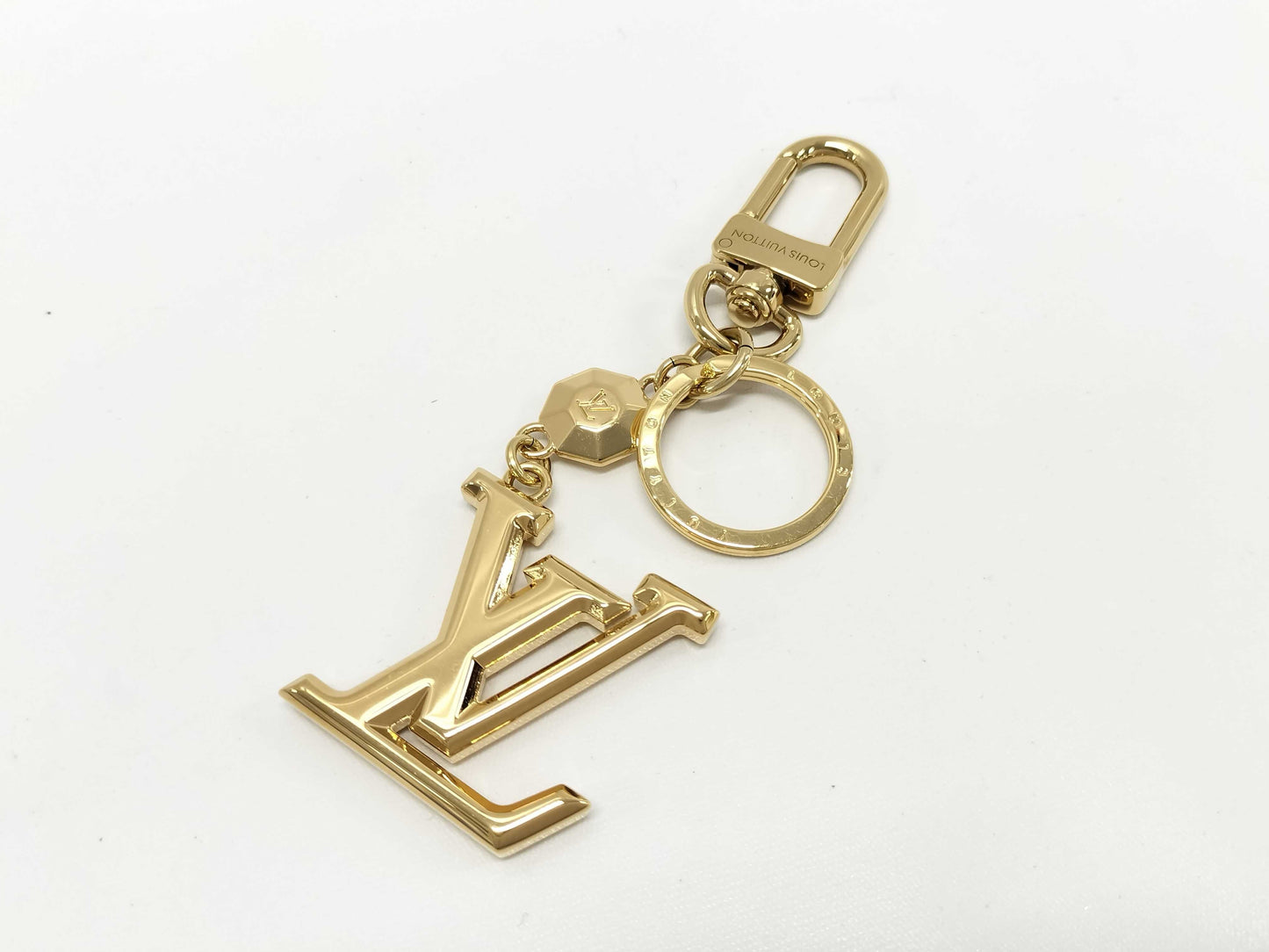 LOUIS VUITTON Louis Vuitton Keychain Other Accessories