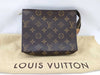 LOUIS VUITTON Monogram M47544 Poche Toilette 19 Other Accessories