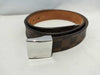 LOUIS VUITTON Damier Centurion 36/90 Belt