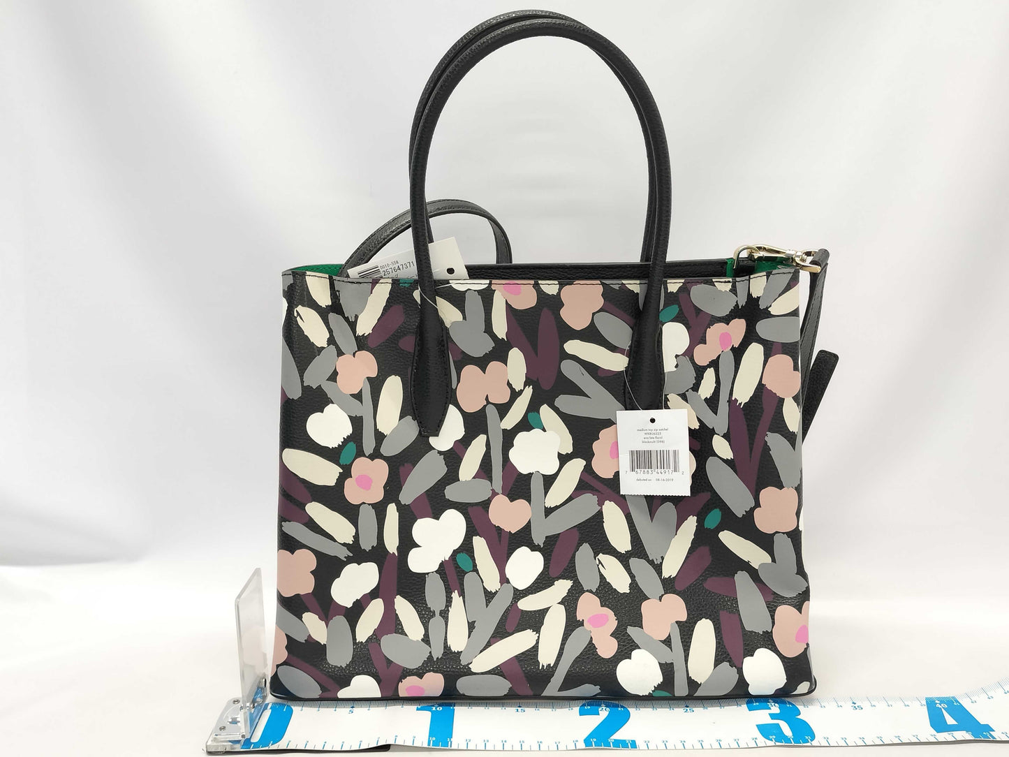 Kate Spade 2-way tote bag with tag