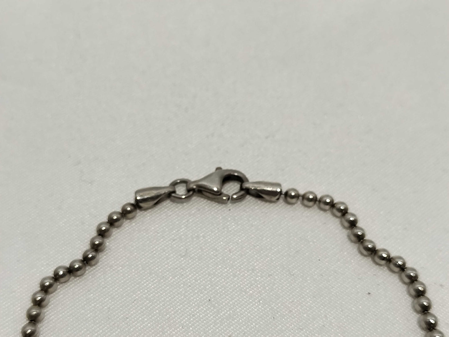 GUCCI SV925 Tag Bracelet*1 Bracelet/Bangle
