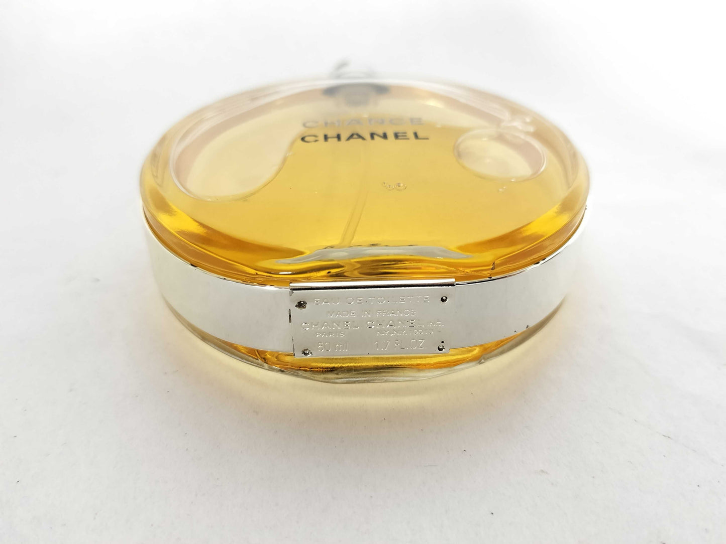 CHANEL Chance 50ml Other accessories
