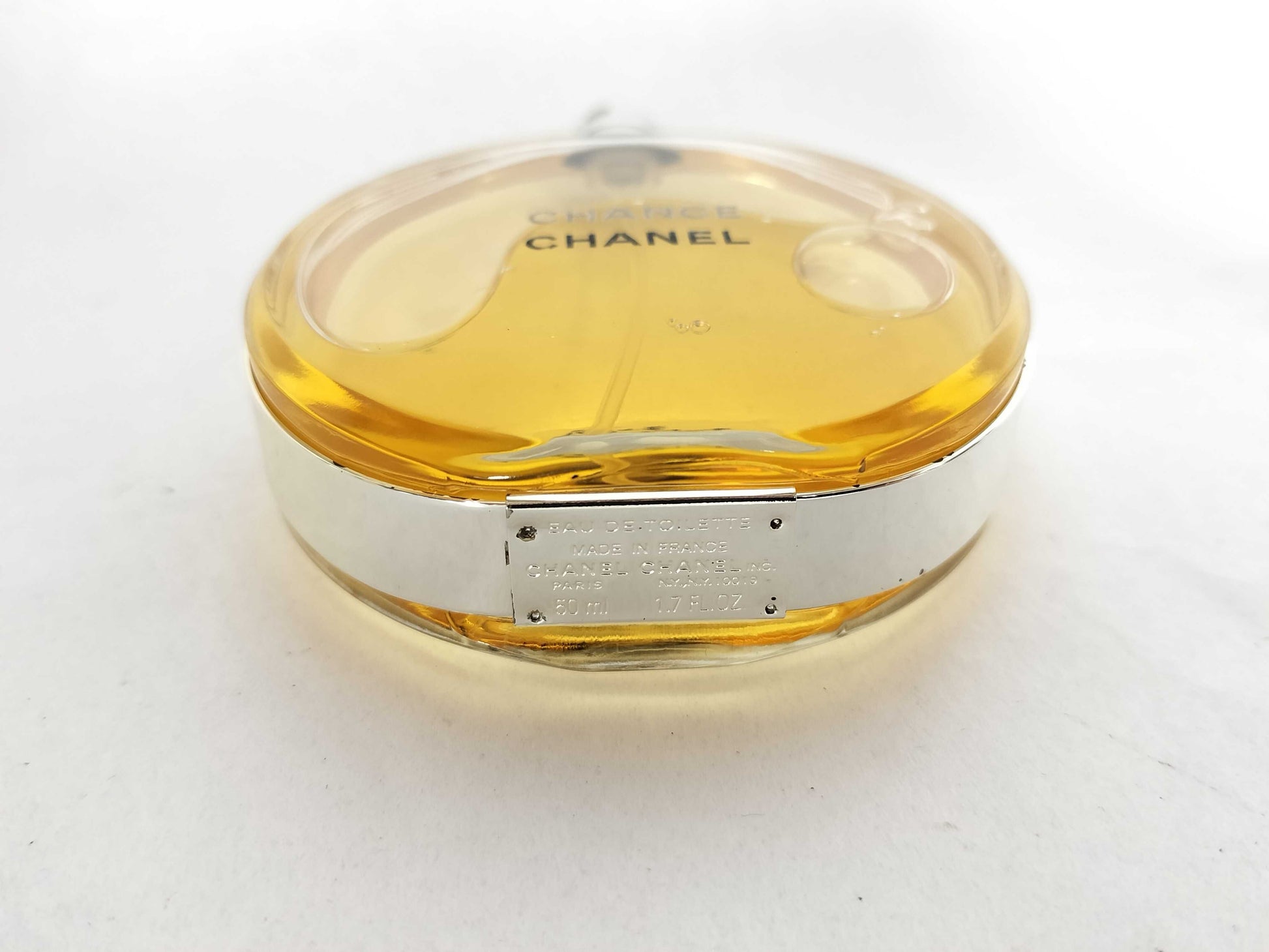 CHANEL Chance 50ml Other accessories