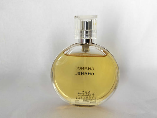 CHANEL Chance 50ml Other accessories