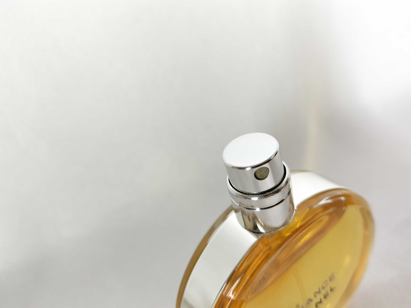 CHANEL Chance 50ml Other accessories