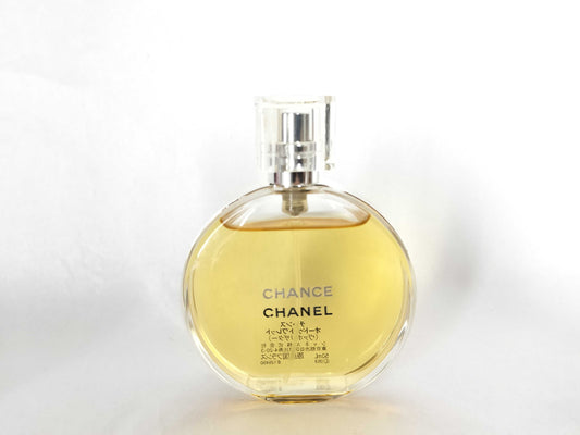 CHANEL Chance 50ml Other accessories