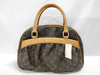 LOUIS VUITTON Monogram Mitzi Handbag