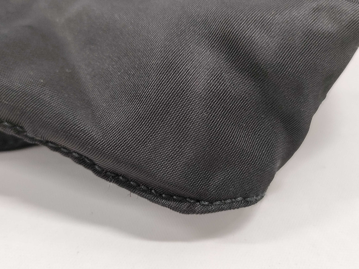 PRADA nylon body bag/shoulder bag