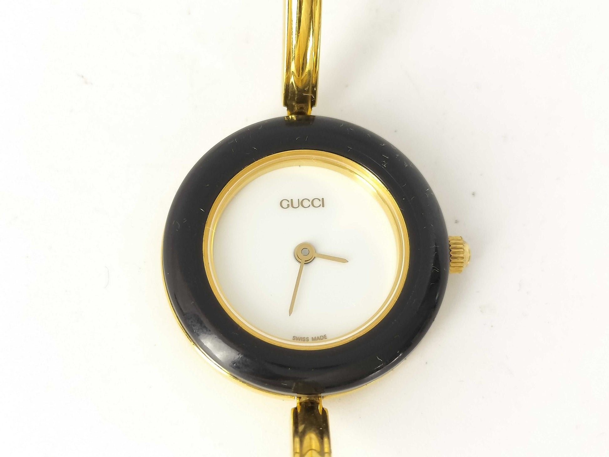 GUCCI 11/12.2 1709795 Women's Watch