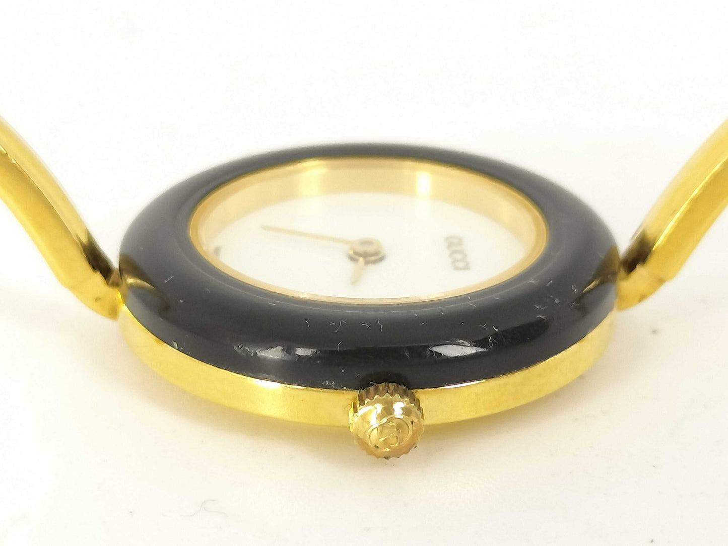 GUCCI 11/12.2 1709795 Women's Watch