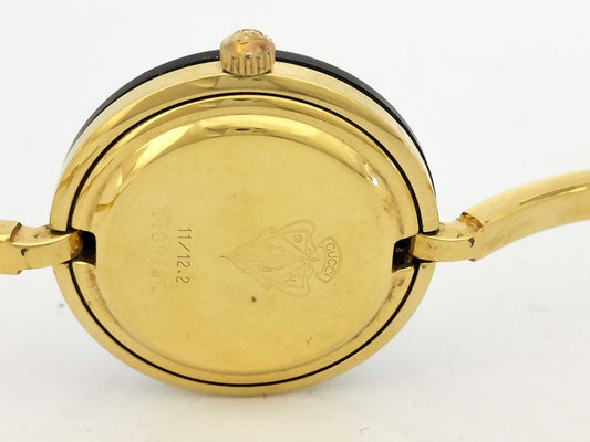 GUCCI 11/12.2 1709795 Women's Watch