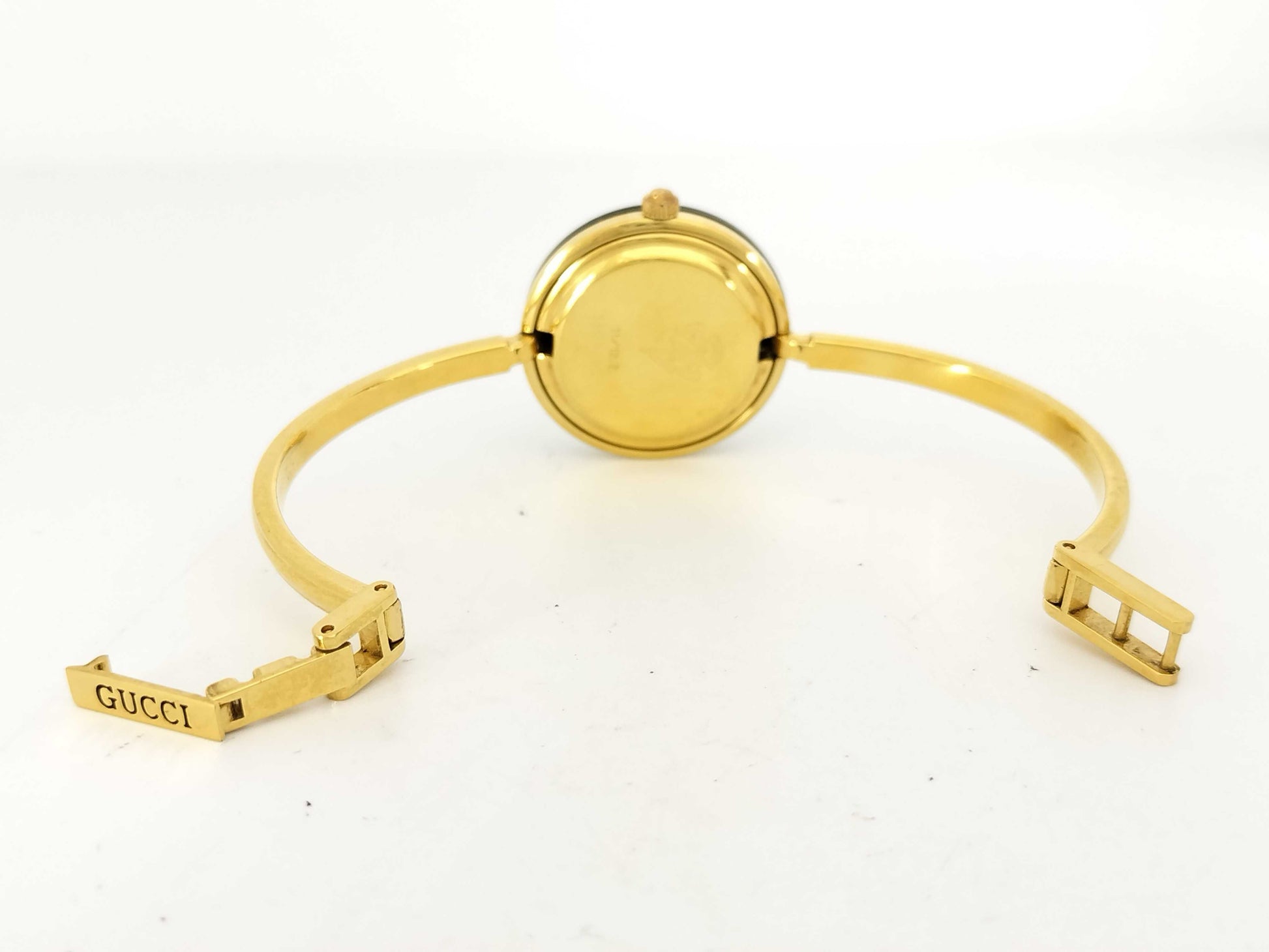 GUCCI 11/12.2 1709795 Women's Watch