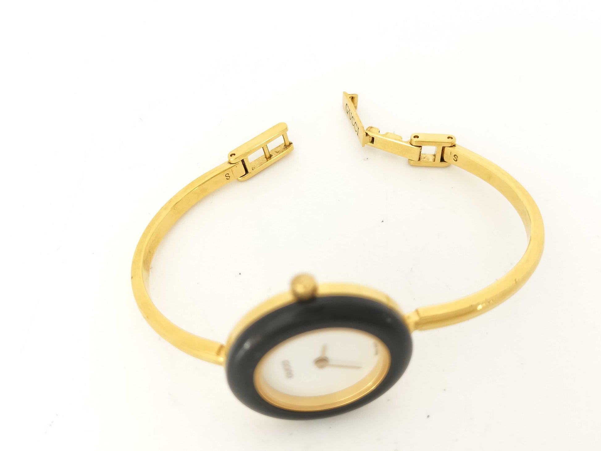 GUCCI 11/12.2 1709795 Women's Watch